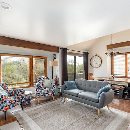 Quiet Home Minutes From Lake Galena & Eagle Ridge Εξωτερικό φωτογραφία