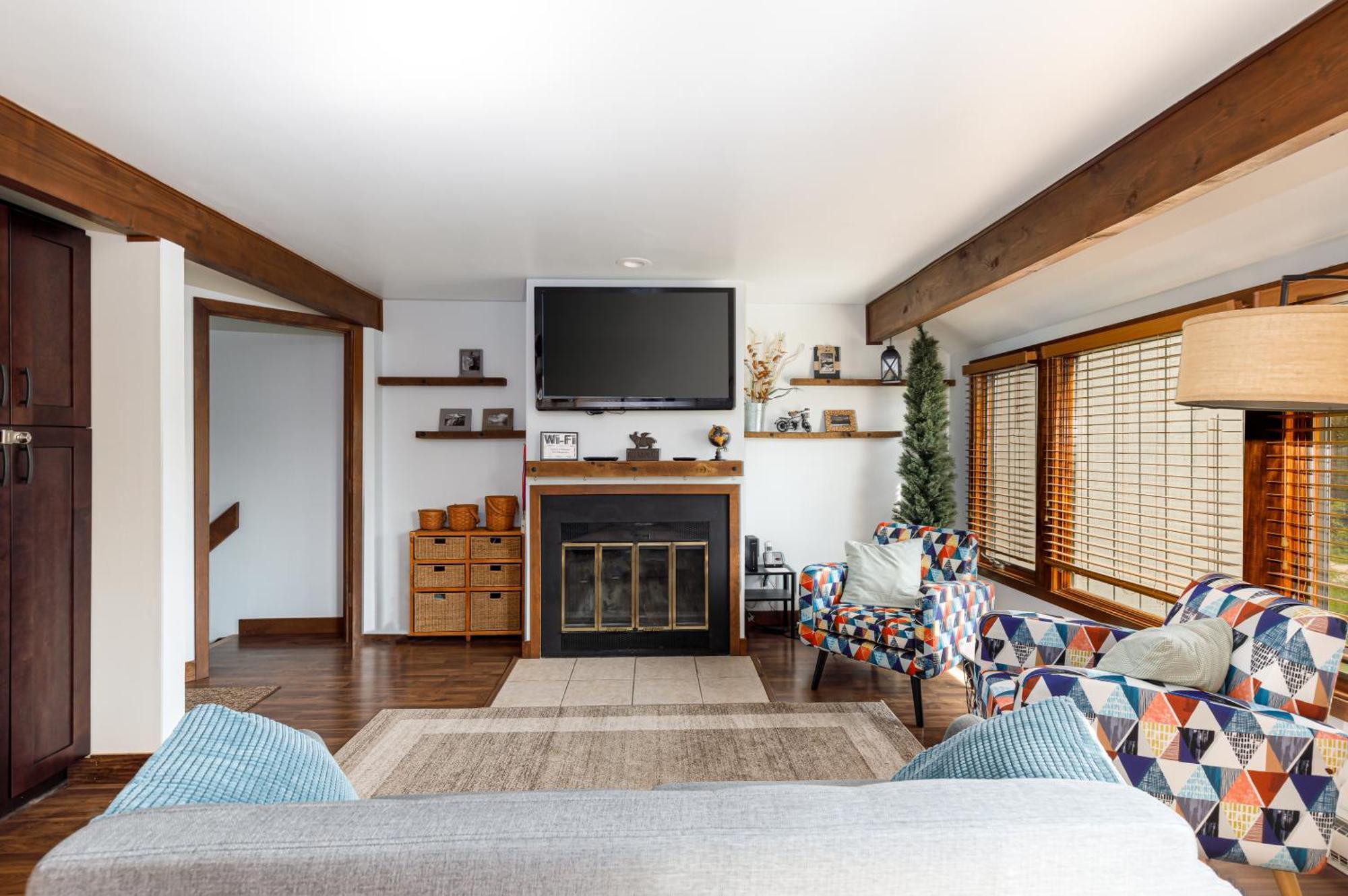 Quiet Home Minutes From Lake Galena & Eagle Ridge Εξωτερικό φωτογραφία