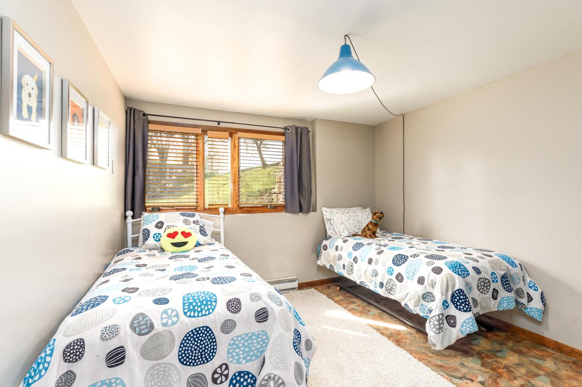 Quiet Home Minutes From Lake Galena & Eagle Ridge Εξωτερικό φωτογραφία