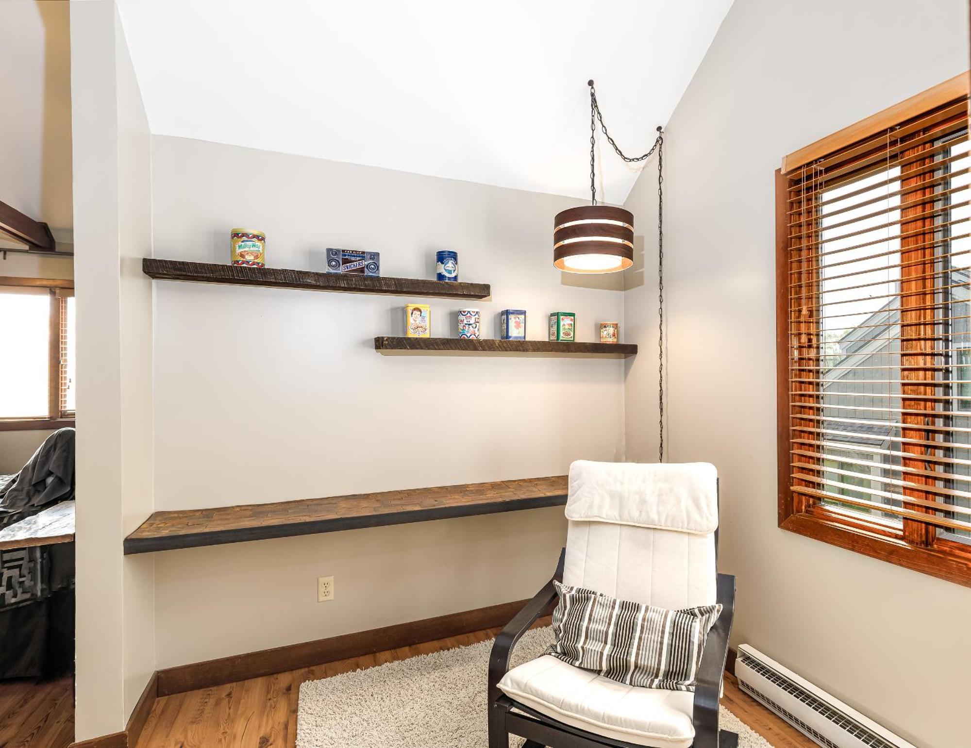 Quiet Home Minutes From Lake Galena & Eagle Ridge Εξωτερικό φωτογραφία