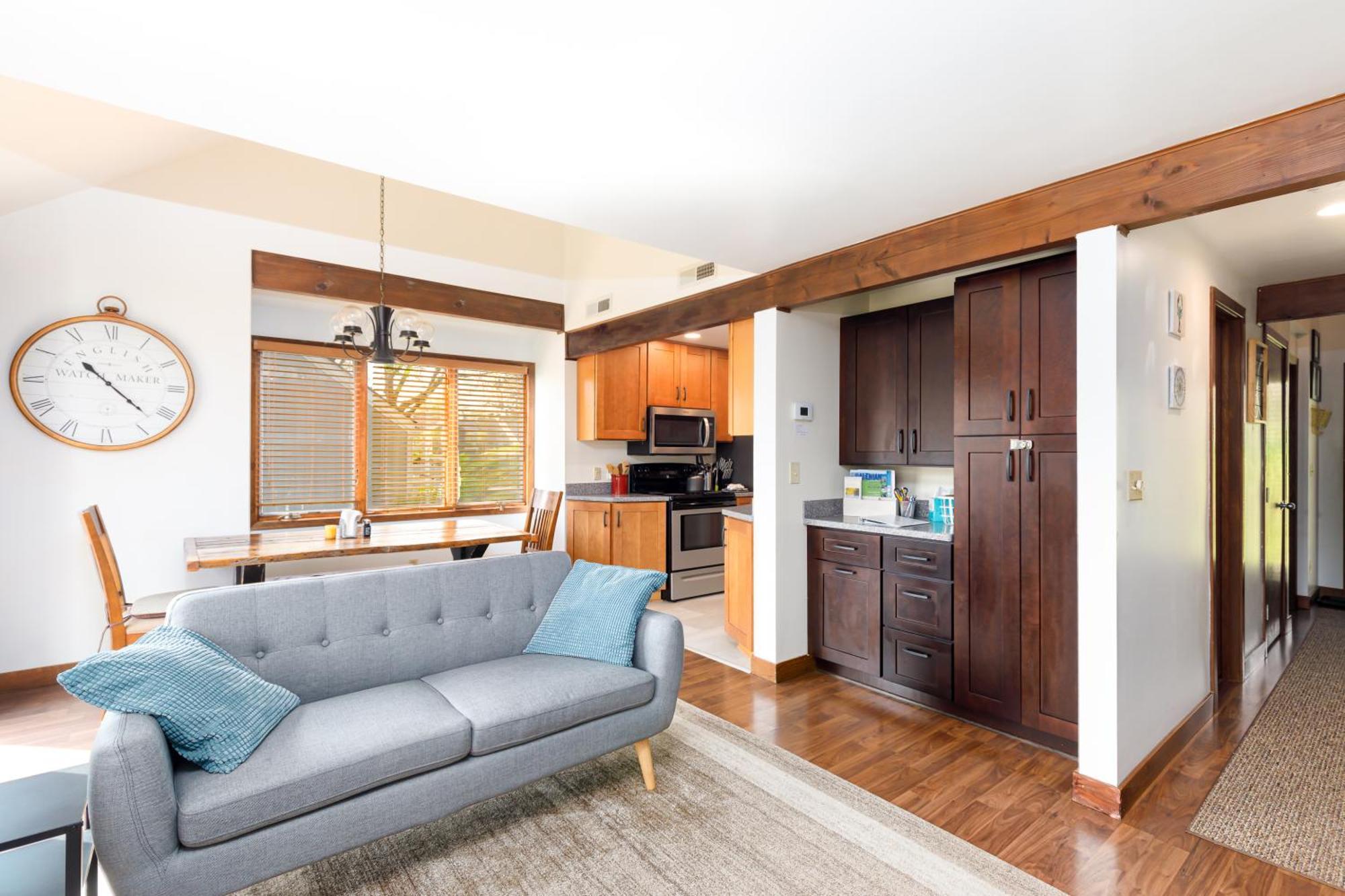 Quiet Home Minutes From Lake Galena & Eagle Ridge Εξωτερικό φωτογραφία