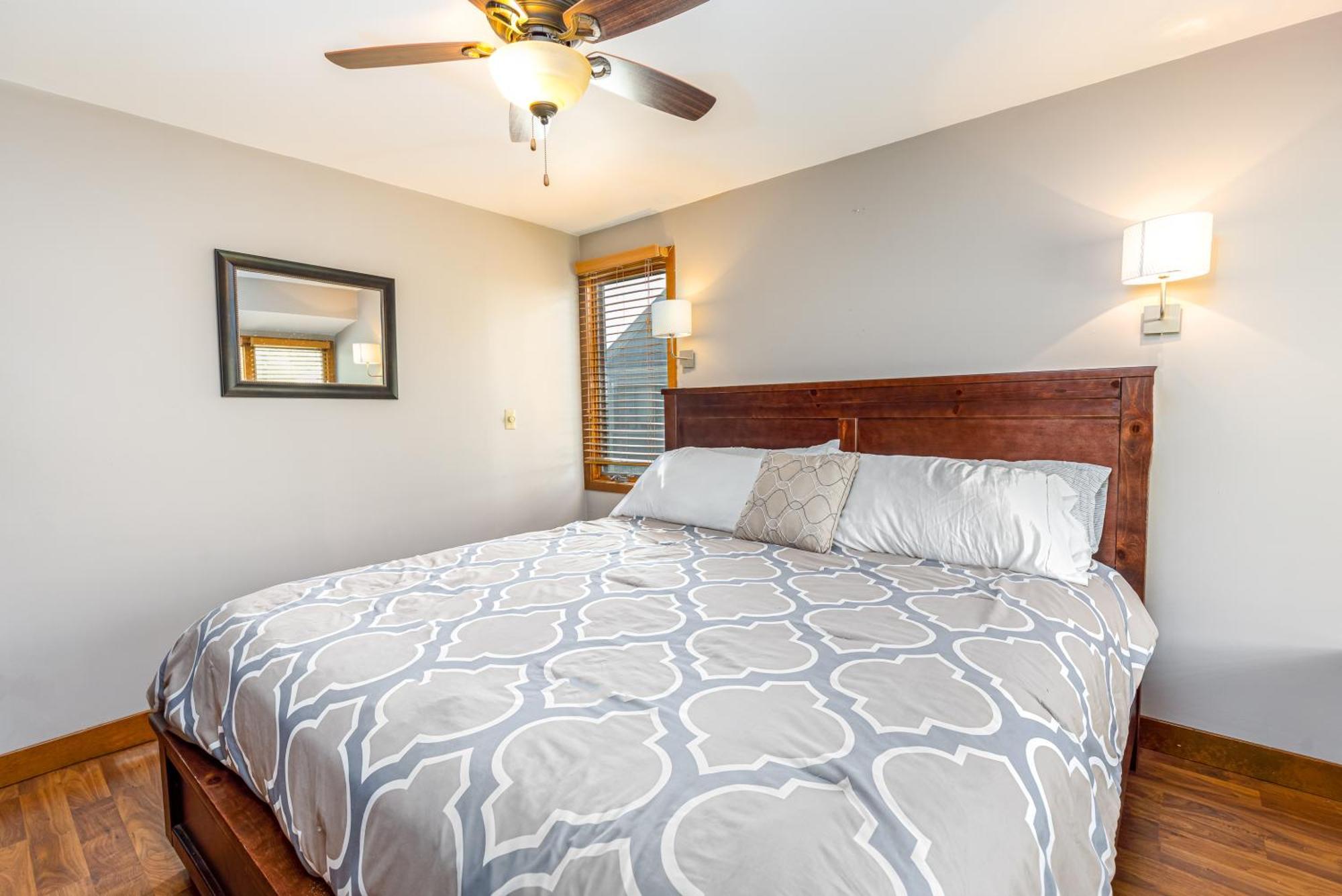Quiet Home Minutes From Lake Galena & Eagle Ridge Εξωτερικό φωτογραφία